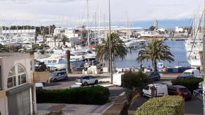 La Marina